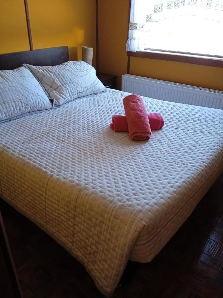 Apartamento Wind Patagonia Puerto Natales