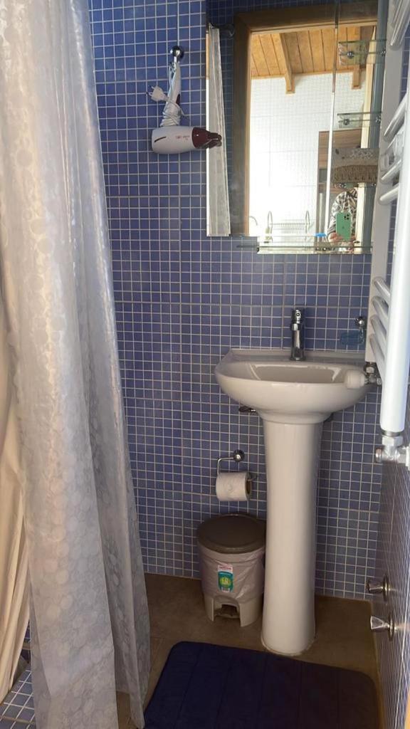 Apartamento Wind Patagonia *