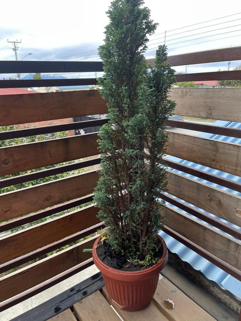 Apartamento Wind Patagonia *