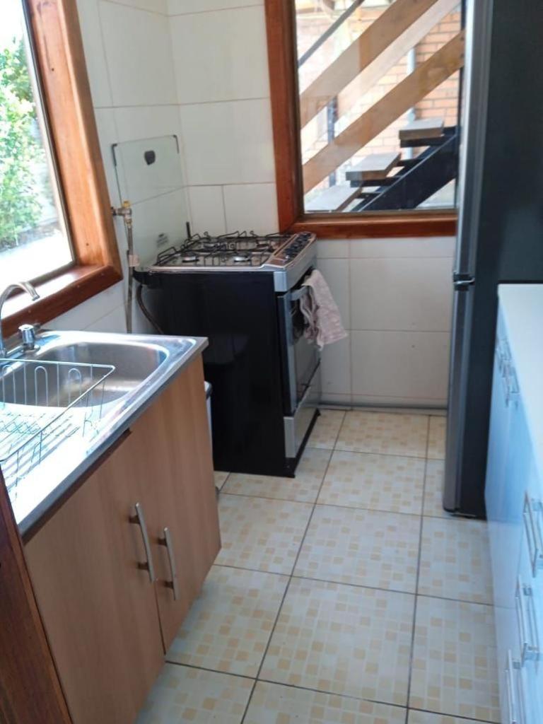 Apartamento Wind Patagonia Puerto Natales