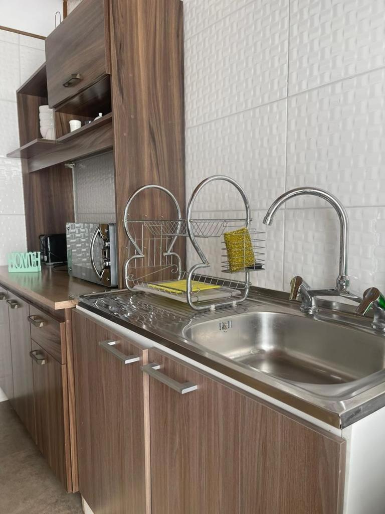 Apartamento Wind Patagonia *